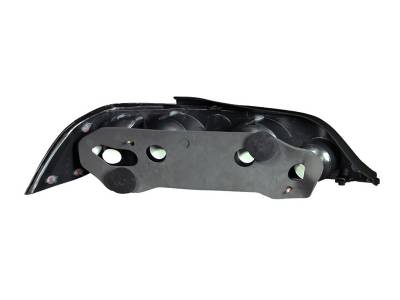 ANZO USA - ANZO USA Tail Light Assembly 221133 - Image 2