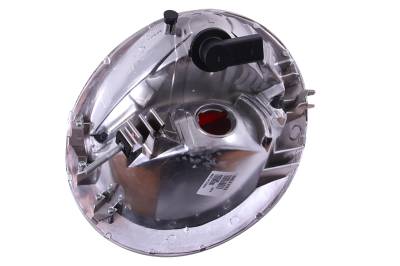 ANZO USA - ANZO USA Tail Light Assembly 221118 - Image 2