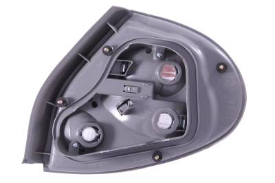 ANZO USA - ANZO USA Tail Light Assembly 221096 - Image 2