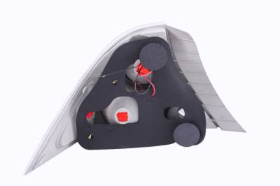 ANZO USA - ANZO USA Tail Light Assembly 221045 - Image 2