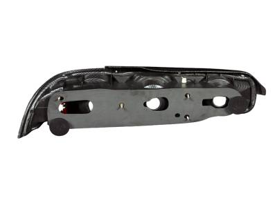 ANZO USA - ANZO USA Tail Light Assembly 221004 - Image 2