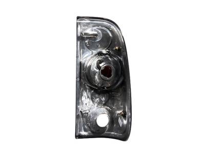 ANZO USA - ANZO USA Tail Light Assembly 211174 - Image 2