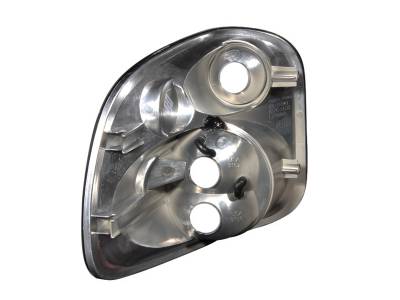 ANZO USA - ANZO USA Tail Light Assembly 211143 - Image 2