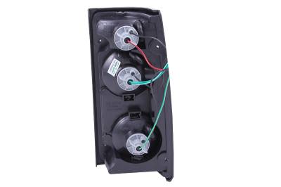 ANZO USA - ANZO USA Tail Light Assembly 211098 - Image 2