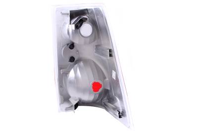 ANZO USA - ANZO USA Tail Light Assembly 211087 - Image 2