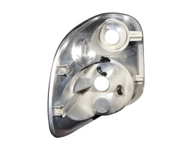 ANZO USA - ANZO USA Tail Light Assembly 211069 - Image 2