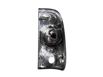 ANZO USA - ANZO USA Tail Light Assembly 211064 - Image 2