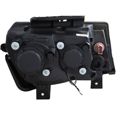 ANZO USA - ANZO USA Projector Headlight Set 121508 - Image 3