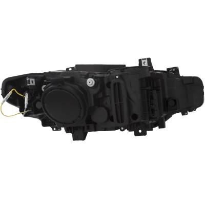 ANZO USA - ANZO USA Projector Headlight Set 121506 - Image 3