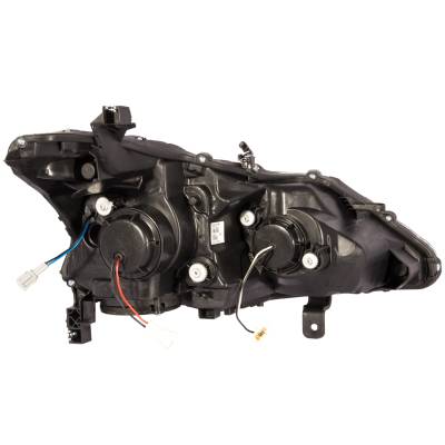 ANZO USA - ANZO USA Projector Headlight Set 121501 - Image 3