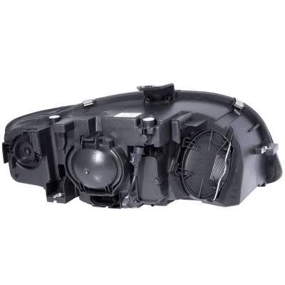 ANZO USA - ANZO USA Projector Headlight Set w/2 Halos 121484 - Image 3