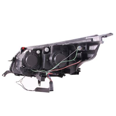 ANZO USA - ANZO USA Projector Headlight Set 121467 - Image 2