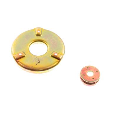 Bilstein - Bilstein B4 OE Replacement - Shock Absorber 19-019659 - Image 2