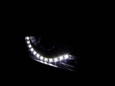 ANZO USA - ANZO USA Projector Headlight Set 121322 - Image 2