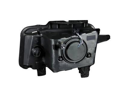 ANZO USA - ANZO USA Projector Headlight Set w/Halo 121312 - Image 3