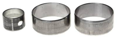 Engine - Auxiliary Shaft Bearings - Clevite - Clevite Engine Auxiliary Shaft Bearing Set SH-1429S