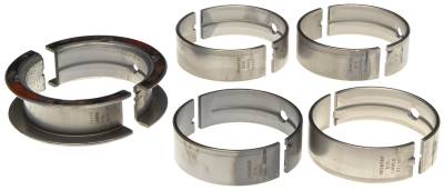 Clevite Engine Crankshaft Main Bearing Set MS-961P