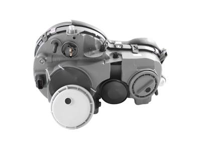 ANZO USA - ANZO USA Projector Headlight Set 121086 - Image 2
