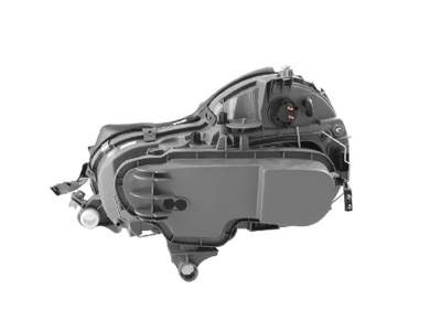 ANZO USA - ANZO USA Projector Headlight Set 121084 - Image 2