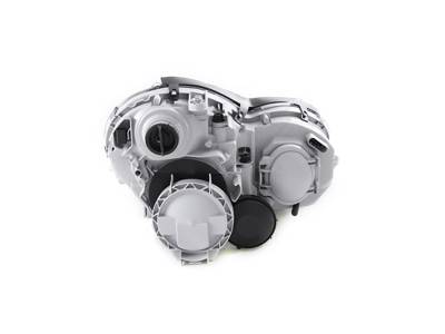 ANZO USA - ANZO USA Projector Headlight Set 121079 - Image 2