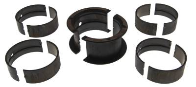 Clevite Engine Main Bearing Gasket Set MS-2323H-1