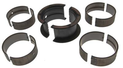Clevite Engine Crankshaft Main Bearing Set MS-2323H