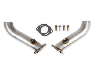 Hooker Blackheart Adapter Kit BH2481