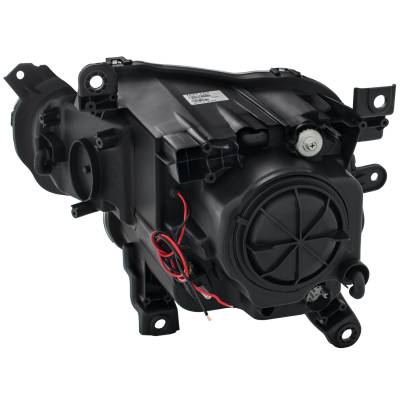 ANZO USA - ANZO USA Projector Headlight Set 111353 - Image 3