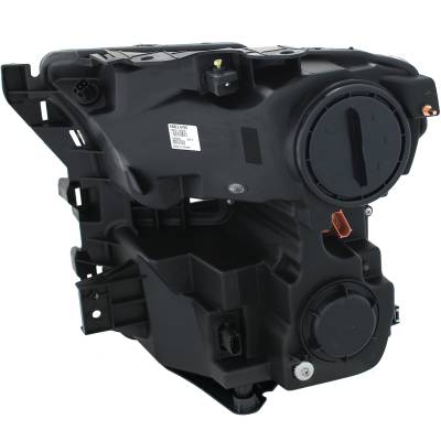 ANZO USA - ANZO USA Projector Headlight Set 111347 - Image 3