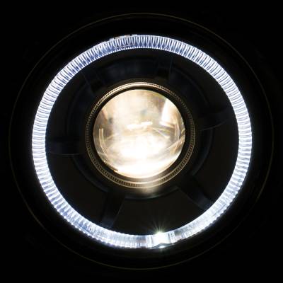 ANZO USA - ANZO USA Projector Headlight Set 111336 - Image 2