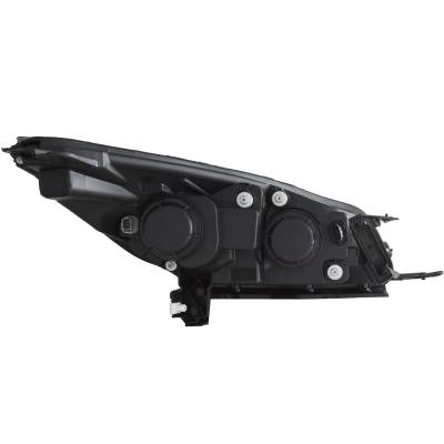 ANZO USA - ANZO USA Projector Headlight Set 111325 - Image 3
