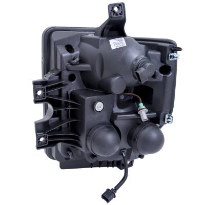 ANZO USA - ANZO USA Projector Headlight Set 111305 - Image 3