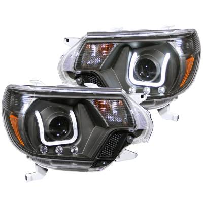 ANZO USA Projector Headlight Set 111290