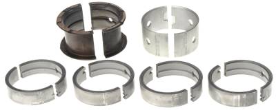 Clevite Engine Crankshaft Main Bearing Set MS-1564P