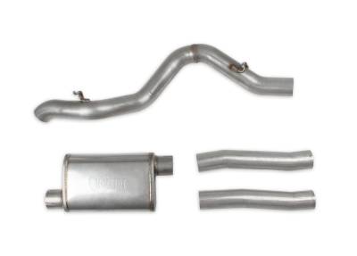 Hooker Blackheart Exhaust System BH13212