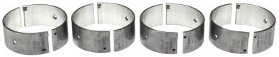Clevite Engine Connecting Rod Bearing Set CB-980A(4)