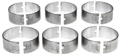 Clevite Engine Connecting Rod Bearing Set CB-960A(6)