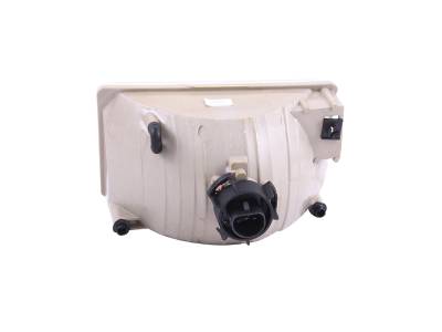 ANZO USA - ANZO USA Crystal Headlight Set 111066 - Image 2