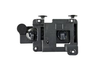 ANZO USA - ANZO USA Crystal Headlight Set 111061 - Image 2