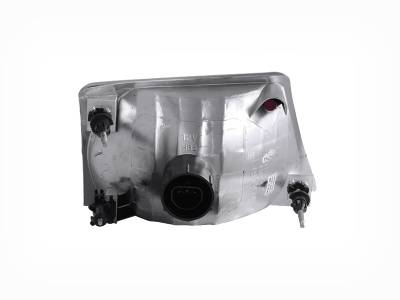 ANZO USA - ANZO USA Crystal Headlight Set 111037 - Image 2