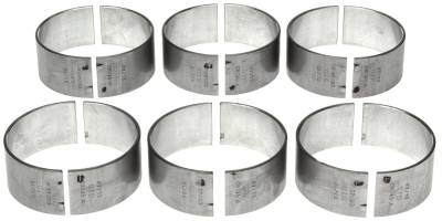 Clevite Engine Connecting Rod Bearing Set CB-745A(6)