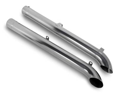 Hooker Super Competition Side Tube 7542-1HKR