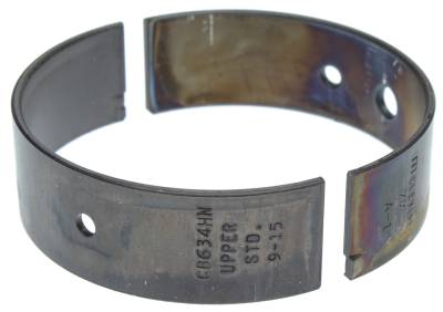 Clevite Engine Connecting Rod Bearing Pair CB-634HND