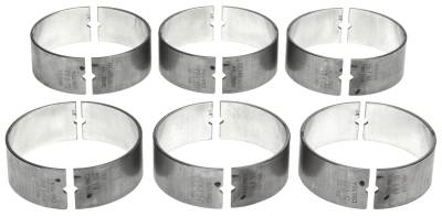 Clevite Engine Connecting Rod Bearing Set CB-610A(6)