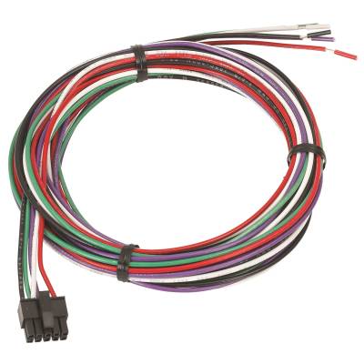 AutoMeter WIRE HARNESS, TACH/SPEEDOMETER, SPEK-PRO, REPLACEMENT P19373