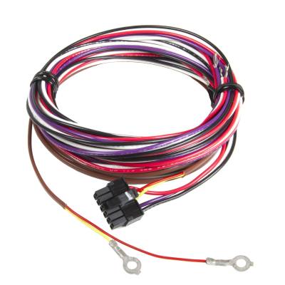 AutoMeter WIRE HARNESS, EGT (PYROMETER), SPEK-PRO, REPLACEMENT P19340