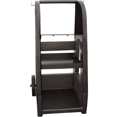 AutoMeter EQUIPMENT STAND, HEAVY- DUTY-PLASTIC ES-8