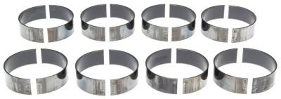 Clevite Engine Connecting Rod Bearing Set CB-1984A(8)