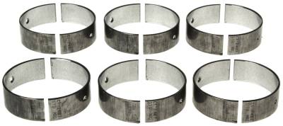 Clevite Engine Connecting Rod Bearing Set CB-1947A(6)