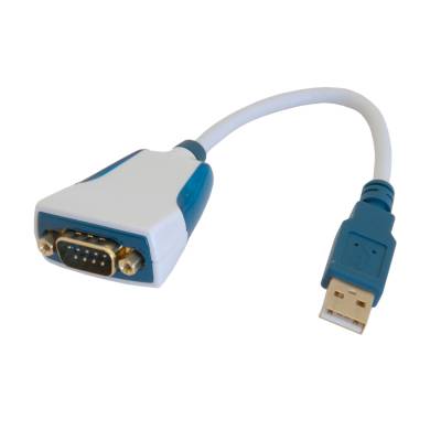Programmers, Tuners & Chips - Sensors & Accessories - AutoMeter - AutoMeter USB CABLE, 2.0 TO RS232 AC-32